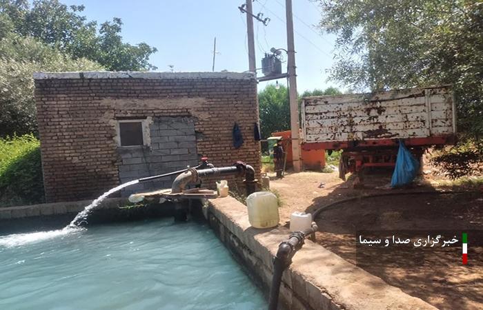 قطع برق ۱۲ حلقه چاه کشاورزی متخلف در سلسله قطع برق ۱۲ حلقه چاه کشاورزی متخلف در سلسله