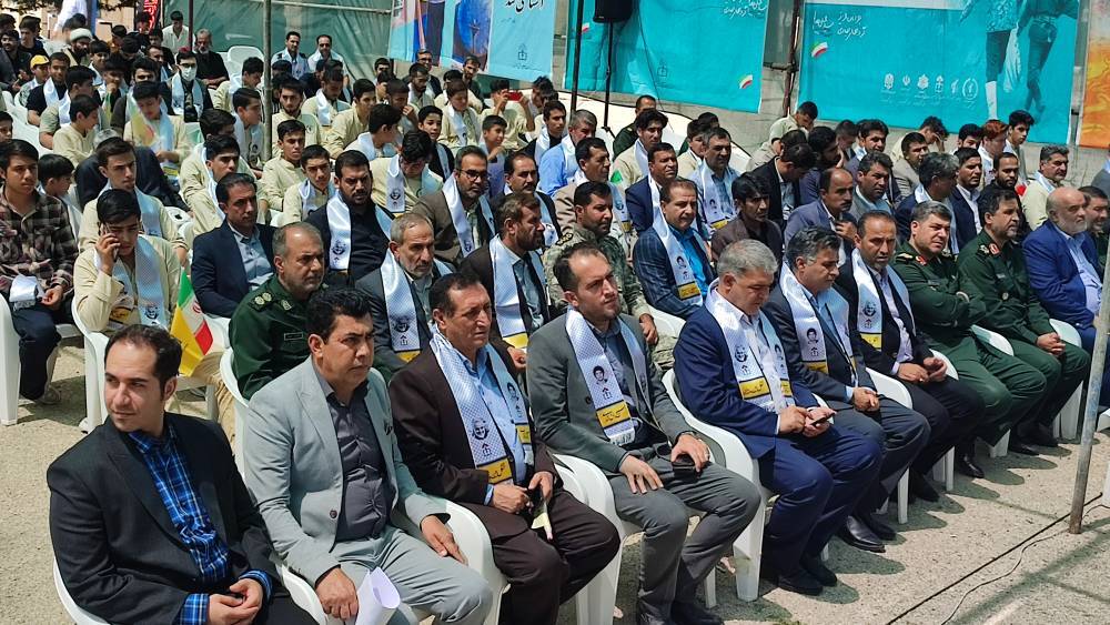 بهسازی مدارس کشور توسط ۴ هزار و ۵۰۰ گروه جهادی بهسازی مدارس کشور توسط ۴ هزار و ۵۰۰ گروه جهادی
