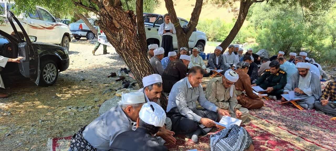 اتحاد و انسجام مهمترین عامل خنثی سازی توطئههای اسلام و مسلمانان است اتحاد و انسجام مهمترین عامل خنثی سازی توطئههای اسلام و مسلمانان است