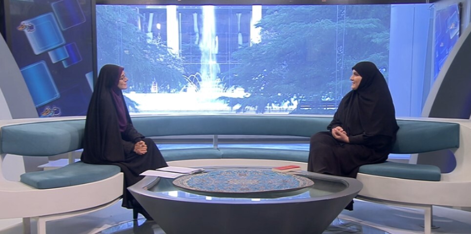 رونمایی کتاب «علمدار پاراچنار» رونمایی کتاب «علمدار پاراچنار»