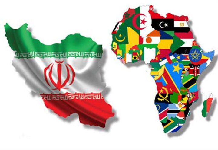 یک میلیارد و 300 دلار ارزش تجارت ایران با آفریقا است ***