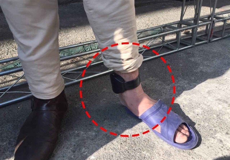 مشمولان طرح کنترل هوشمند بدون هماهنگی به مراسم اربعین نروند مشمولان طرح کنترل هوشمند بدون هماهنگی به مراسم اربعین نروند