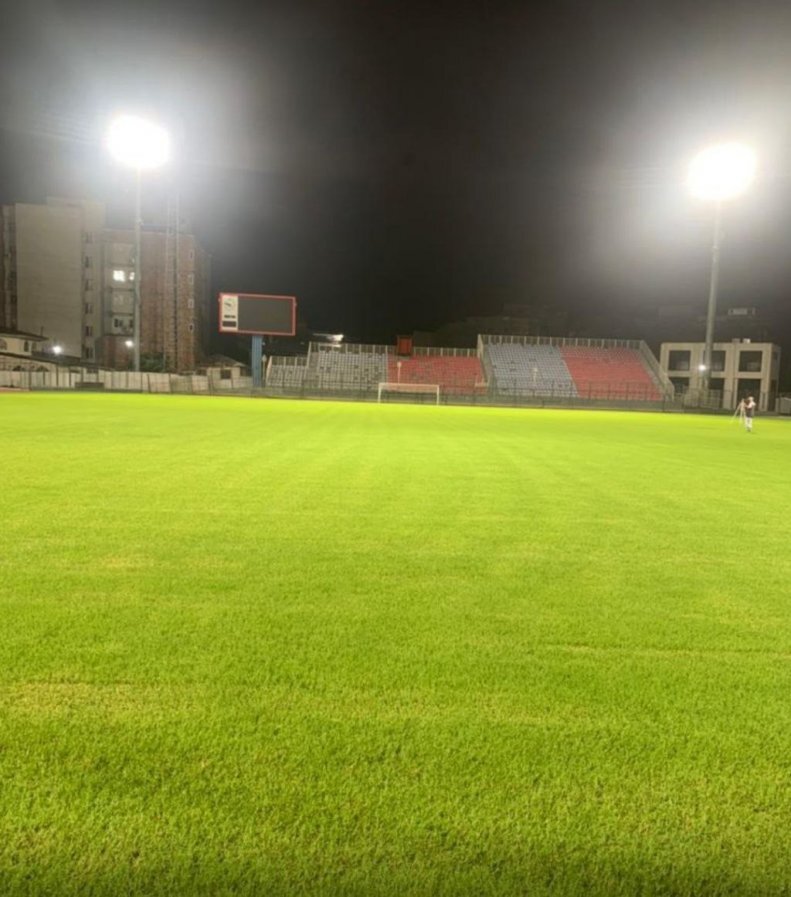 بازیکن سابق پرسپولیس در نساجی