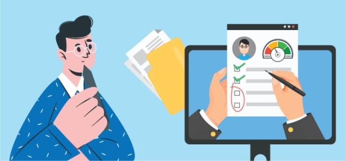 *علاوه بر این، پرونده های تامین اجتماعی به سیستم اعتبار سنجی متصل نیستند