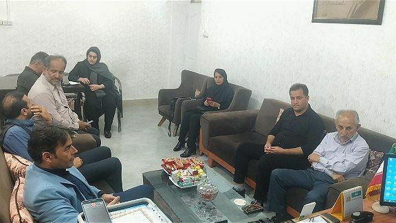 مجهزشدن شبکه برق روستاهای ضیابربه کابل خود نگهدار مجهزشدن شبکه برق روستاهای ضیابربه کابل خود نگهدار