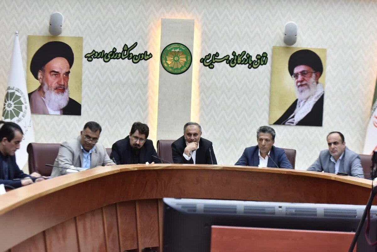 همکاری تجاری اتاق بازرگانی ارومیه با بازرگانان ترکیه، عمان و عراق و ارمنستان همکاری تجاری اتاق بازرگانی ارومیه با بازرگانان ترکیه، عمان و عراق و ارمنستان