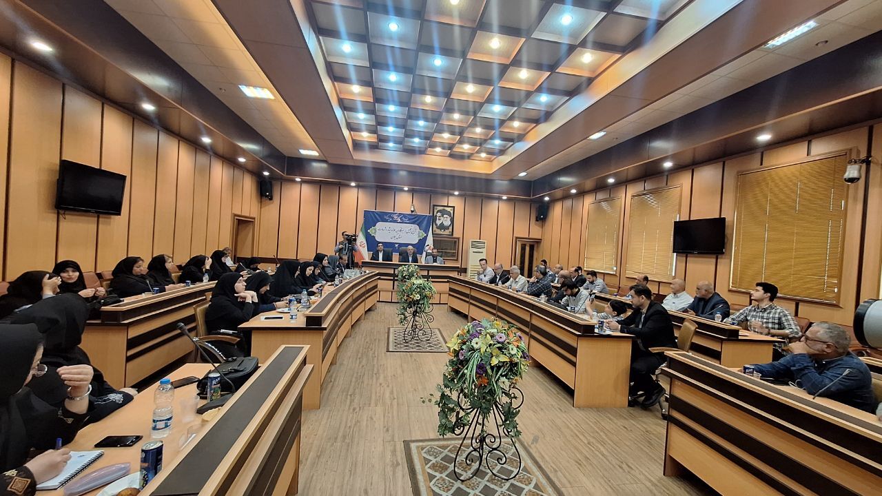 اهتمام برای رفع مشکلات درمان و مسکن ایثارگران اهتمام برای رفع مشکلات درمان و مسکن ایثارگران