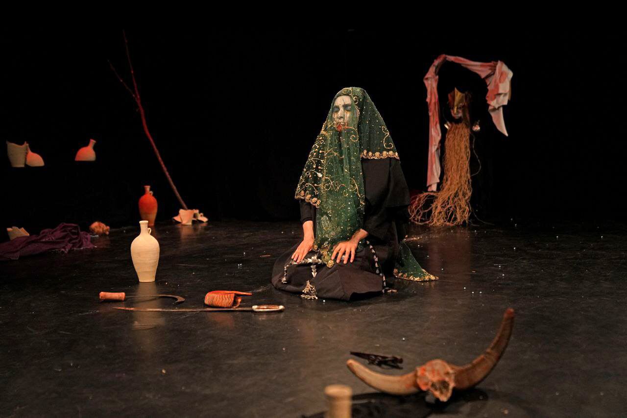 بوکان میزبان سومین جشنواره ملی اتودهای نمایشی ایران بوکان میزبان سومین جشنواره ملی اتودهای نمایشی ایران