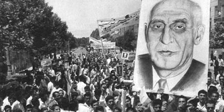 کودتای ۲۸ مرداد