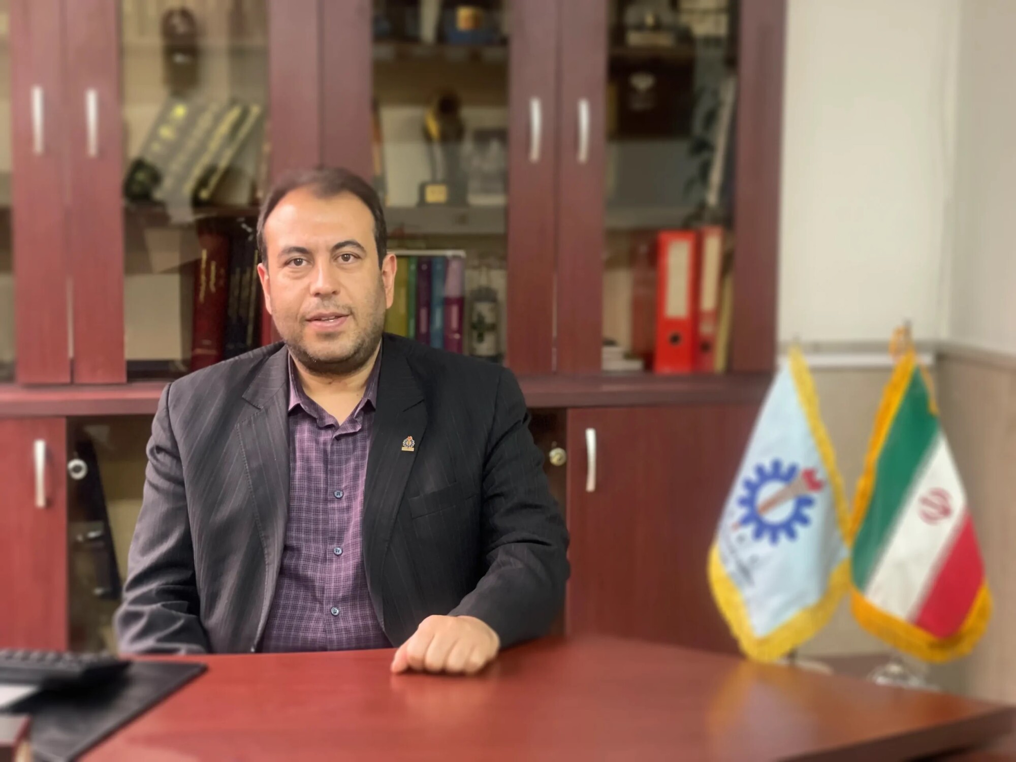 بیمه کردن قطعات گلوگاه خودرو یکی از راه های جلوگیری از ضرر است بیمه کردن قطعات گلوگاه خودرو یکی از راه های جلوگیری از ضرر است