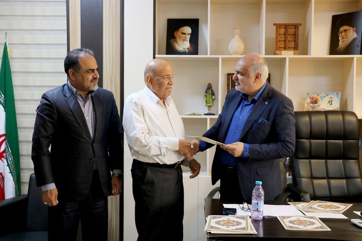 آغاز به کار انجمن خیرین میراث فرهنگی در استان هرمزگان