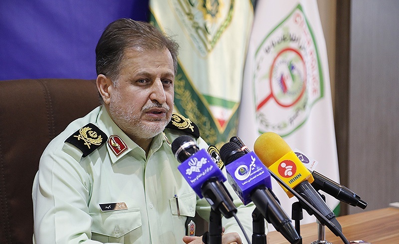 انهدام ۴ فقره باند قمار اینترنتی در سال جاری انهدام ۴ فقره باند قمار اینترنتی در سال جاری