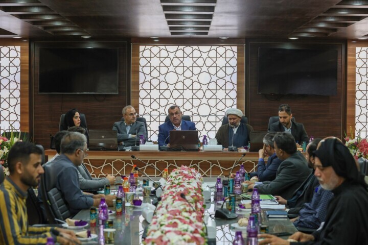 ضرورت توسعه زیرساخت‌های مرزی برای رونق تجارت خارجی خوزستان