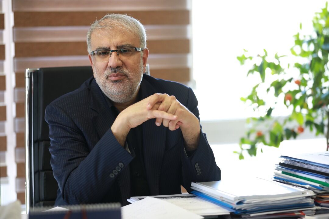 تولید نفت به بیش از 3 میلیون بشکه افزایش یافت تولید نفت به بیش از 3 میلیون بشکه افزایش یافت