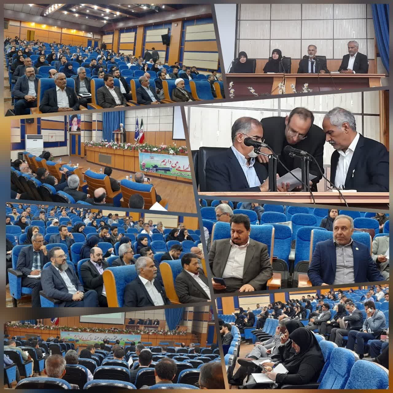 بررسی خطاهای پزشکی در ساری بررسی خطاهای پزشکی در ساری