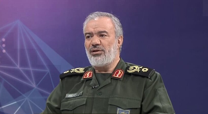 رژیم صهیونیستی را در زمان و مکان مناسب مجازات خواهیم کرد رژیم صهیونیستی را در زمان و مکان مناسب مجازات خواهیم کرد