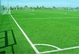 واگذاری زمین فوتبال چمن مصنوعی در سفیدشت