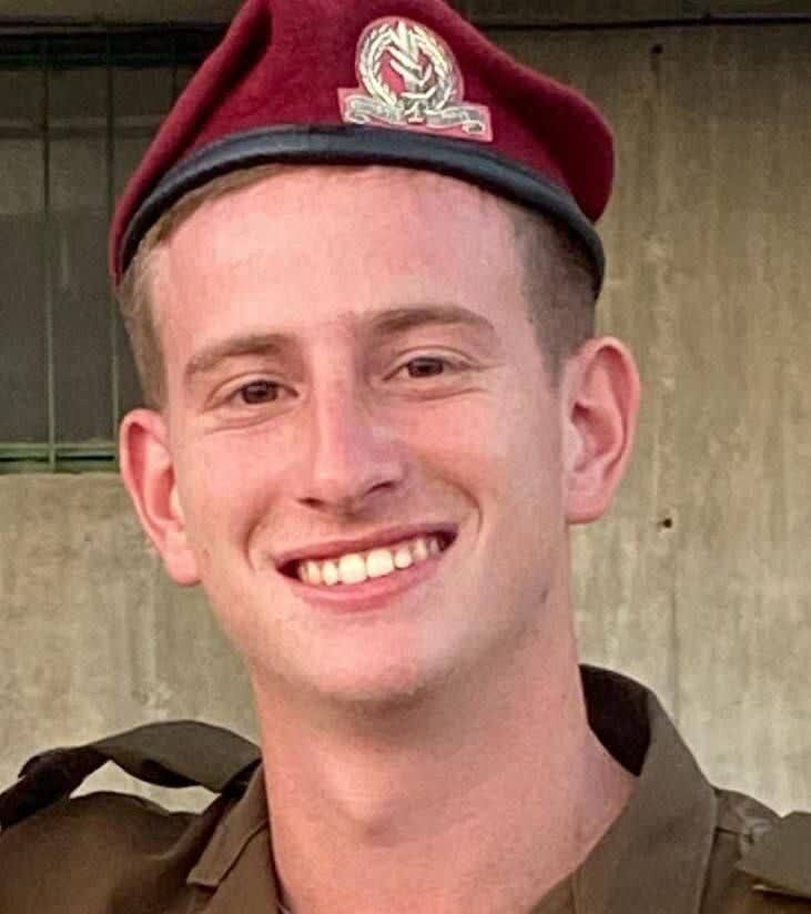 شهادت ۶ محافظ شهید اسماعیل هنیه