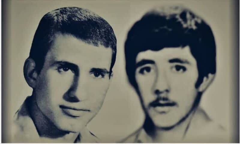 درگذشت مادر شهیدان رضا زاده در دزفول درگذشت مادر شهیدان رضا زاده در دزفول