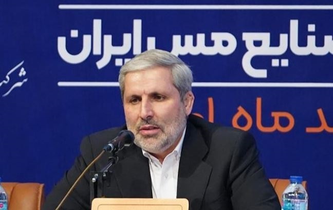 قراردادی که نشان دهنده پایان واردات اسید فسفریک است