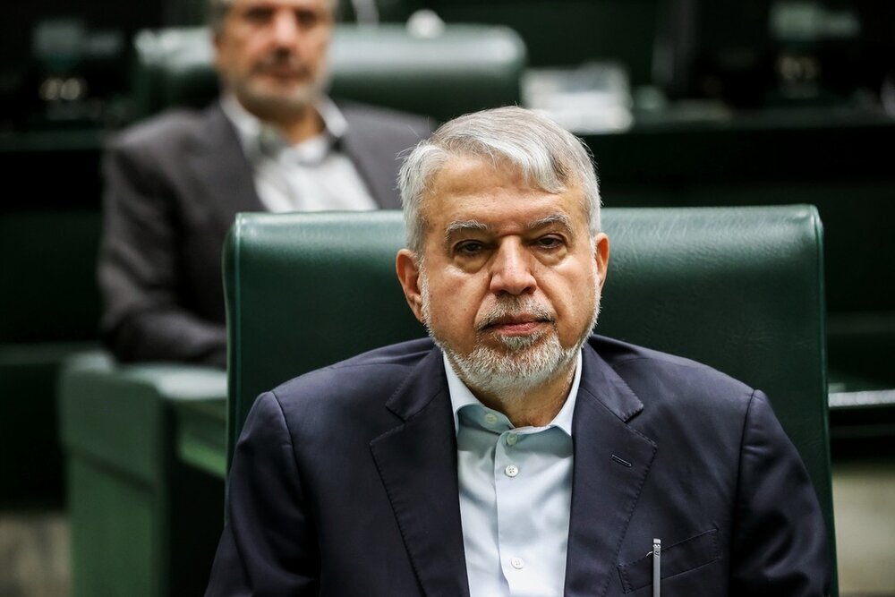 رای اعتماد مجلس به دو وزیر مازندرانی