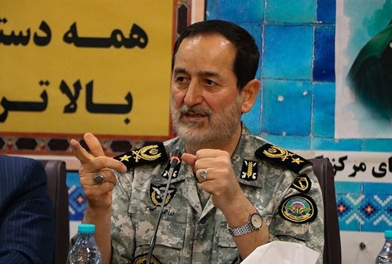 **** روحیه بسیجی حلال مشکلات صنعت گران جوان است **** روحیه بسیجی حلال مشکلات صنعت گران جوان است