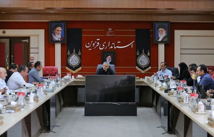 لزوم ساماندهی پیک موتوری‌ها برای کاهش تصادفات در قزوین 
