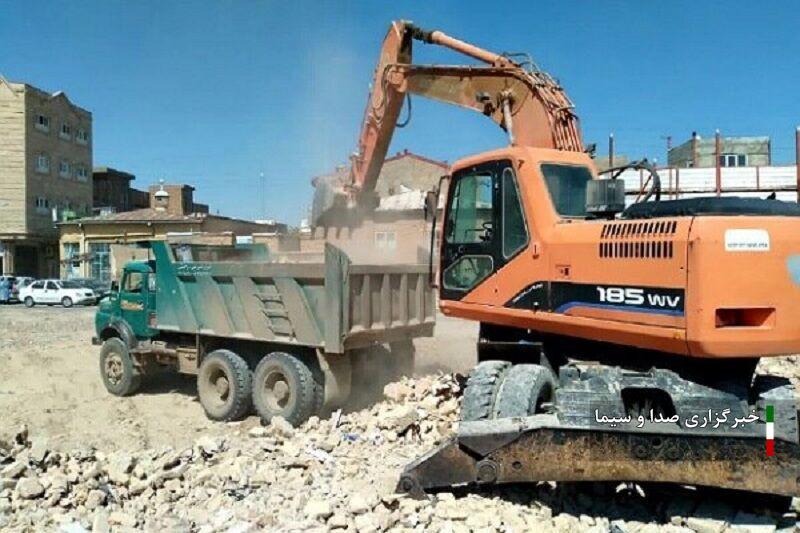 تخصیص ۱۵۰ میلیارد ریال برای اجرای باغ موزه ستارخان