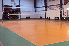 کلیه اماکن ورزشی مشهد تعطیل شد (یکشنبه ۷ مرداد ماه ۱۴۰۳)