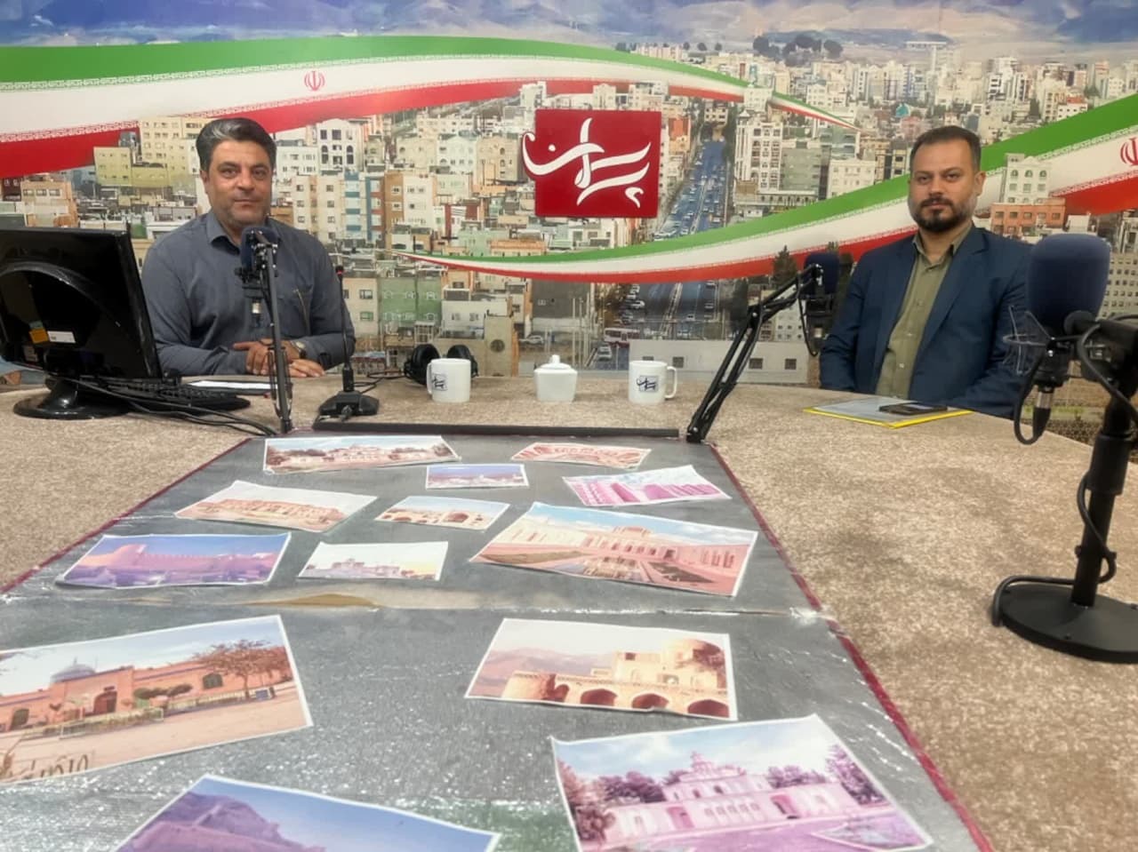 بازدید ۵۶۶۴ نفر از آثار تاریخی و فرهنگی خراسان جنوبی