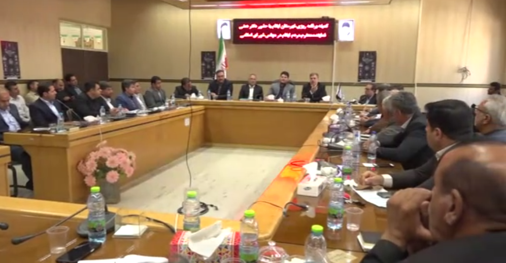 تأکید بر زیباسازی و توسعه زیرساخت‌های شهری