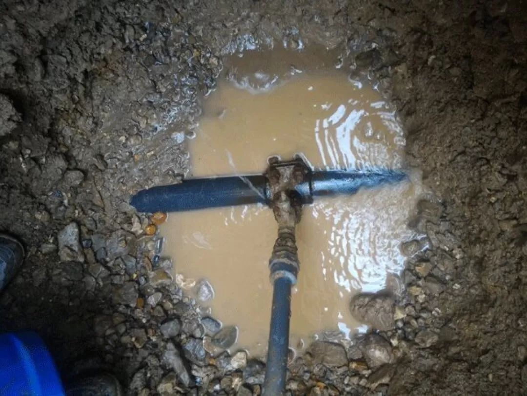 فرسودگی لولهها مهمترین مشکل امور آب شهرستان میان جلگه فرسودگی لولهها مهمترین مشکل امور آب شهرستان میان جلگه