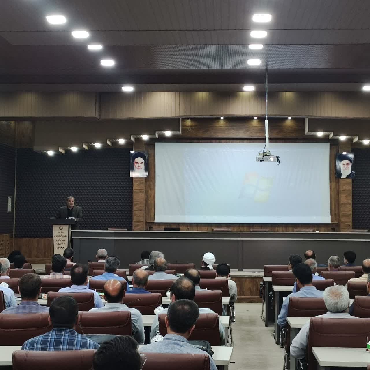 اجرای طرح‌جهادی تکام در روستا‌های آذربایجان غربی