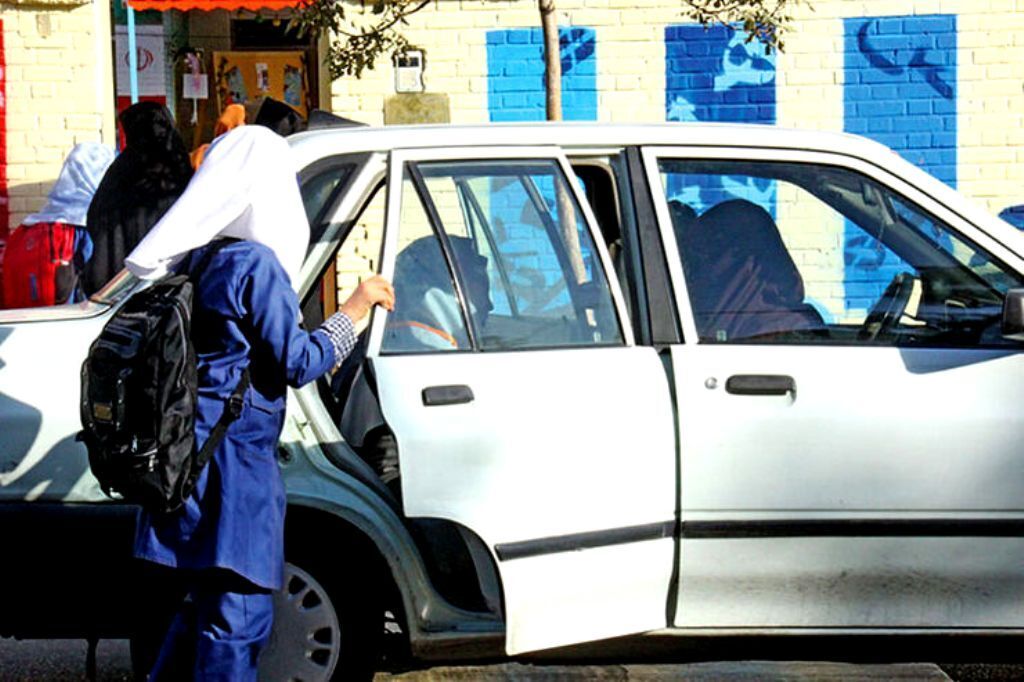 نرخ سرویس مدارس خراسان شمالی مشخص شد
