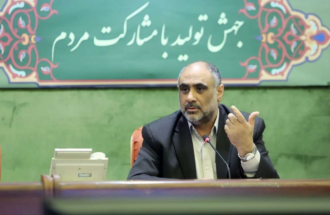 پنجاهمین جلسه شورای قیمت کالاها برگزار شد