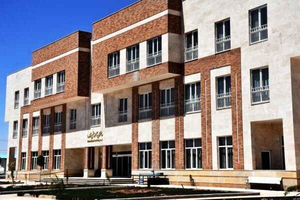 ثبت۳۶۱ شکایت از دانشگاه علوم پزشکی تربتحیدریه ثبت۳۶۱ شکایت از دانشگاه علوم پزشکی تربتحیدریه