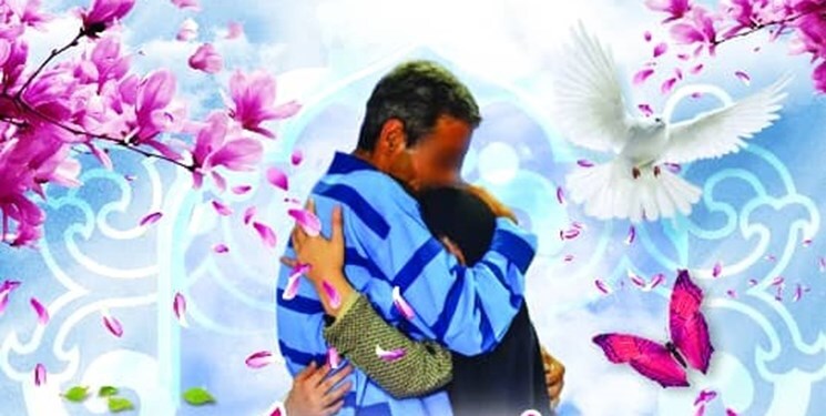 آزادی یک زندانی قتل غیر عمد در دزفول آزادی یک زندانی قتل غیر عمد در دزفول