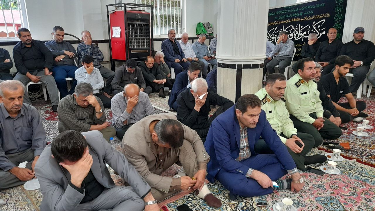 گرامیداشت یاد و خاطره شهدای دولت وشهدای منطقه اشکیک خمام گرامیداشت یاد و خاطره شهدای دولت وشهدای منطقه اشکیک خمام