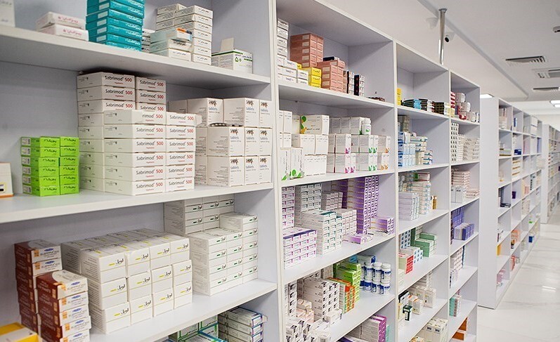 پرداخت بخشی از مطالبات داروخانهها پرداخت بخشی از مطالبات داروخانهها