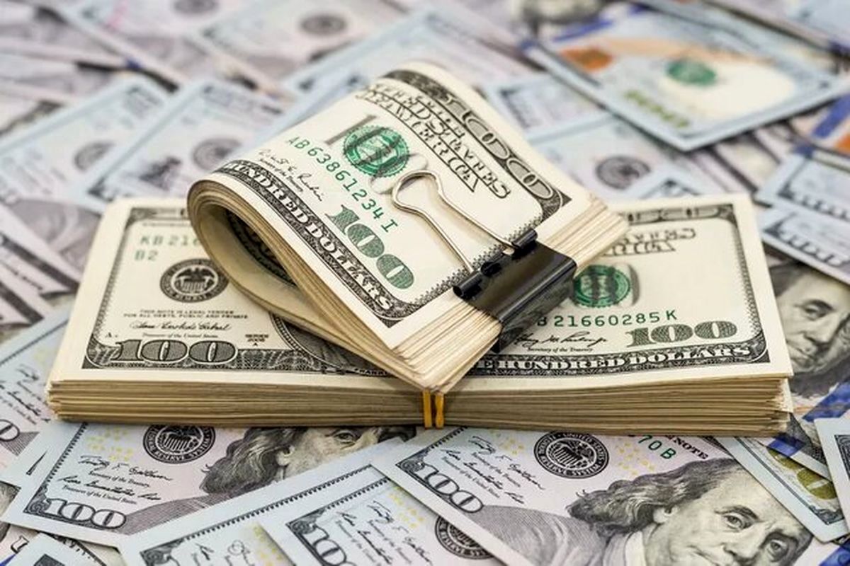 ** قیمت دلار و یورو در مرکز مبادلات ایران; یکشنبه 11 سپتامبر