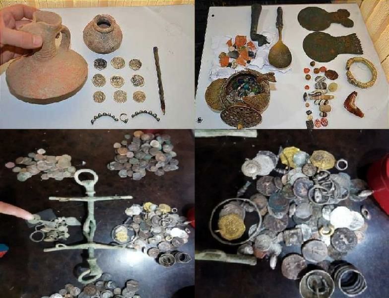 دستگیری بیش از ۱۰۰ حفار غیر مجاز در گیلان دستگیری بیش از ۱۰۰ حفار غیر مجاز در گیلان