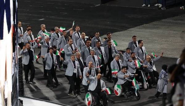 برنامه ایران در روز هفتم پارالمپیک پاریس برنامه ایران در روز هفتم پارالمپیک پاریس