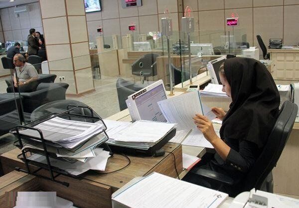 بازگشت ساعت کاری ادارات دولتی به روال عادی