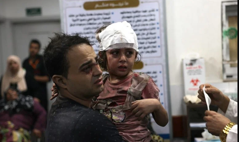 آمار هولناک شهدا در غزه نشان از بربریت صهیونیستها است
