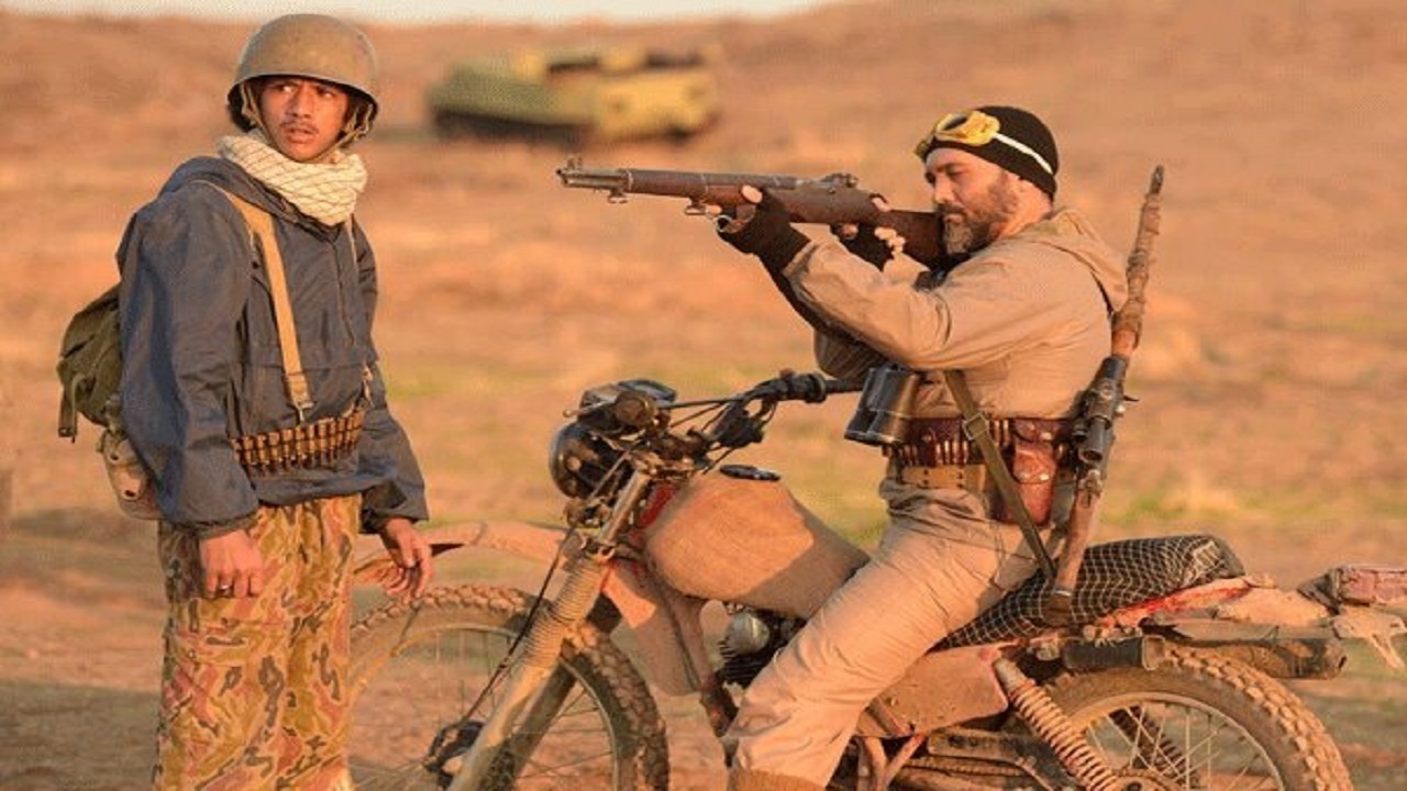 نمایش فیلمسینمایی آندو بزودی نمایش فیلمسینمایی آندو بزودی