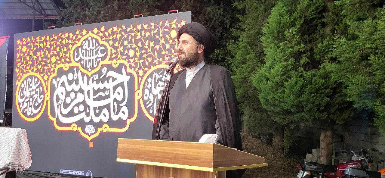 یادواره شهدای قلعه رودخان فومن یادواره شهدای قلعه رودخان فومن