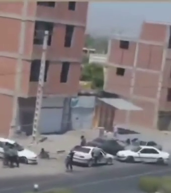 مجروح شدن ۵ نفر در نزاع طایفه‌ای در کهنوج