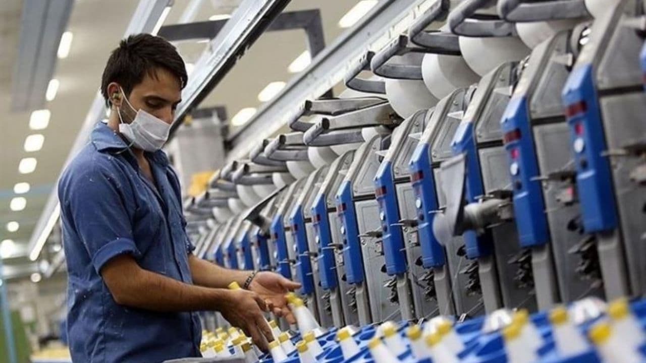 چتر سنگین قوانین کشوری بر ۹۵ درصد فضای اقتصادی خراسان رضوی چتر سنگین قوانین کشوری بر ۹۵ درصد فضای اقتصادی خراسان رضوی