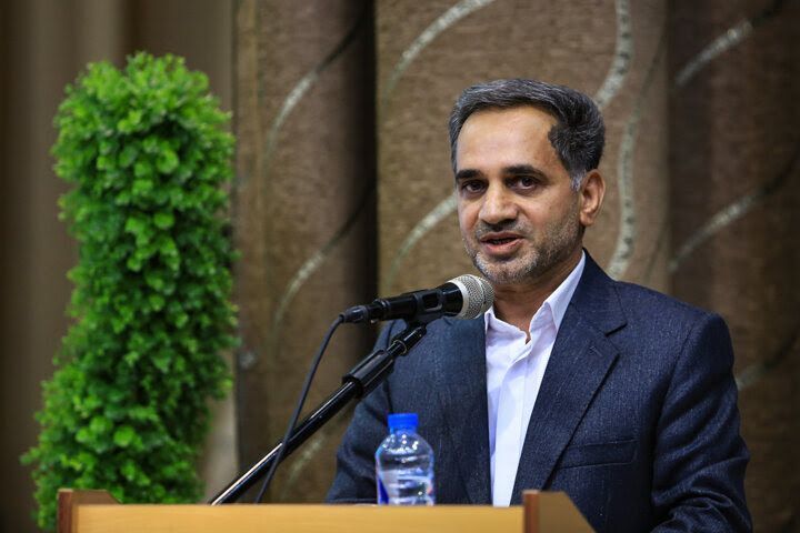 انتصاب مدیرکل بازرسی استان کرمان انتصاب مدیرکل بازرسی استان کرمان