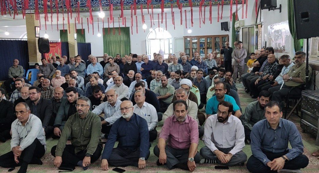 حرکت در مسیر شهدا ضامن تداوم انقلاب اسلامی است